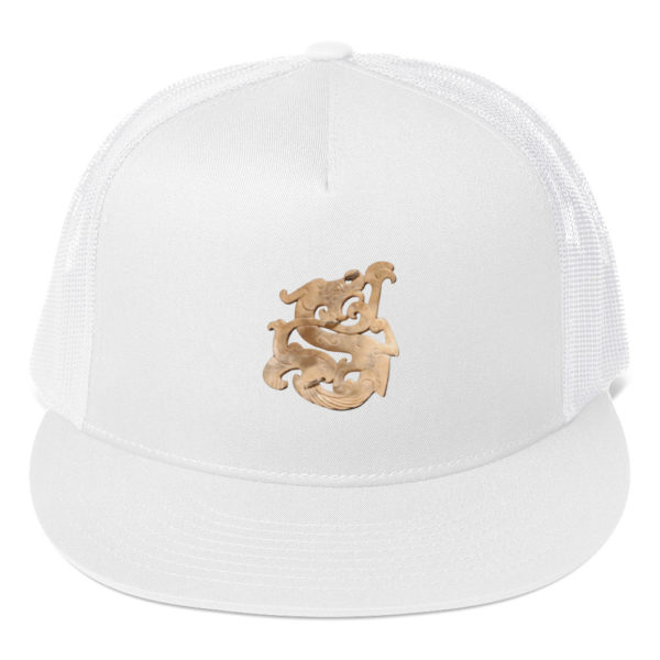 Trucker Cap "Han" - Image 13