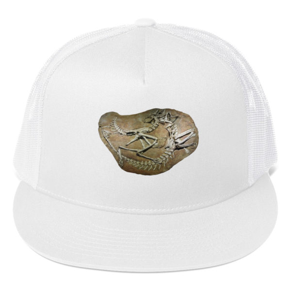 Trucker Cap "Paleo" - Image 13