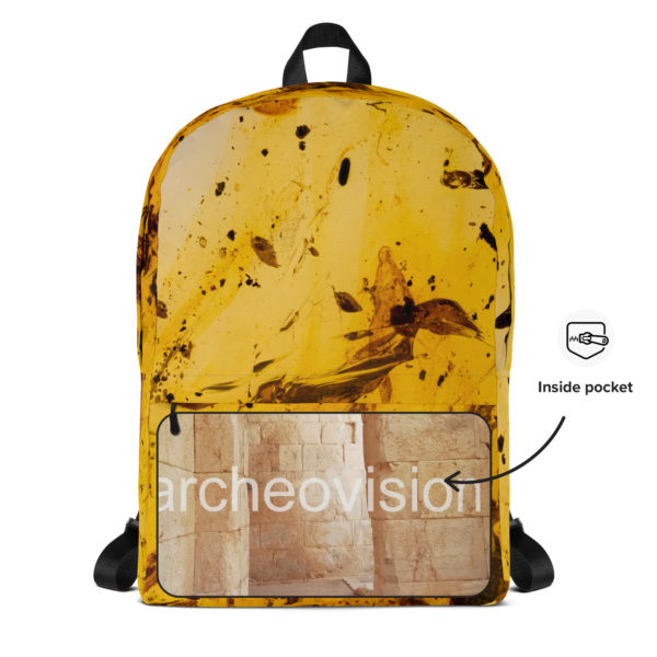 Backpack "Paleo" - Image 5