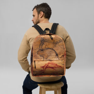 Backpack "Altamira"