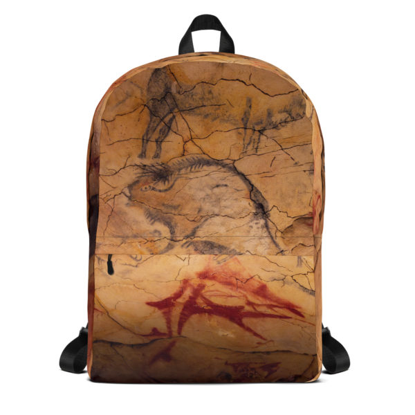 Backpack "Altamira" - Image 3