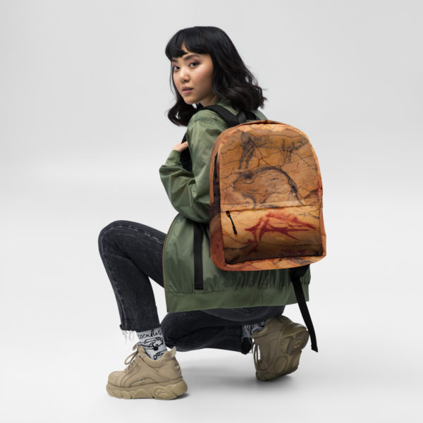 Backpack "Altamira" - Image 6