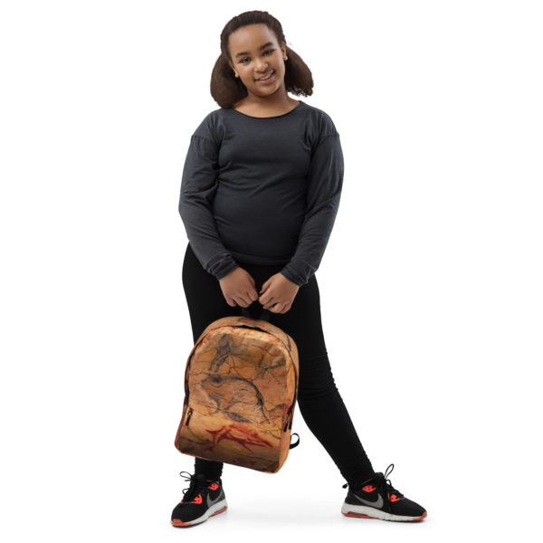 Backpack "Altamira" - Image 7