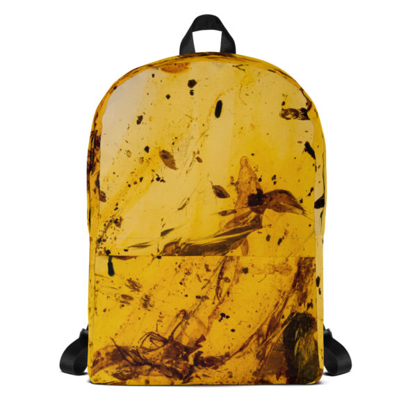 Backpack "Paleo" - Image 4