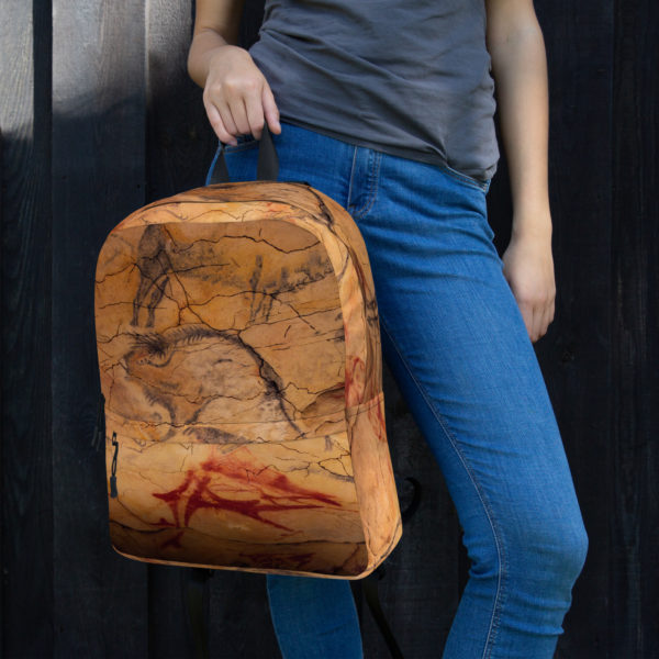 Backpack "Altamira" - Image 5