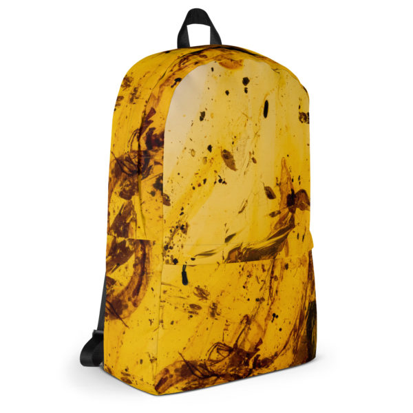 Backpack "Paleo" - Image 3