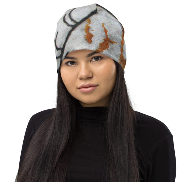 Beanie "Lascaux"