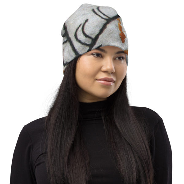 Beanie "Lascaux" - Image 3