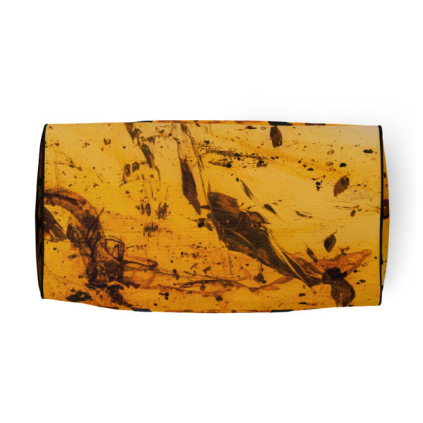 Duffle bag "Paleo" - Image 5