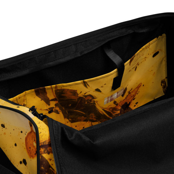 Duffle bag "Paleo" - Image 6
