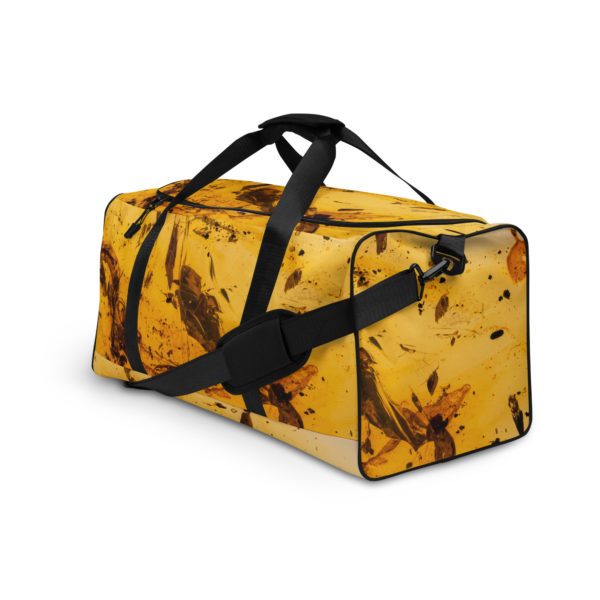 Duffle bag "Paleo" - Image 3