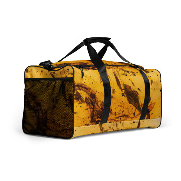 Duffle bag "Paleo" - Image 2
