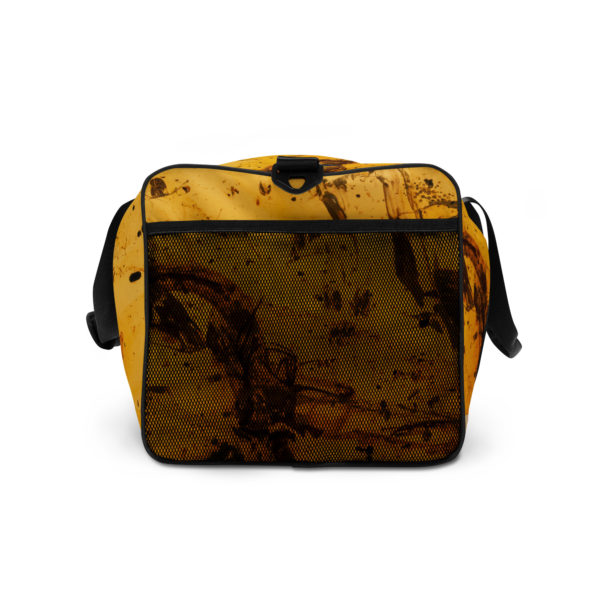 Duffle bag "Paleo" - Image 8