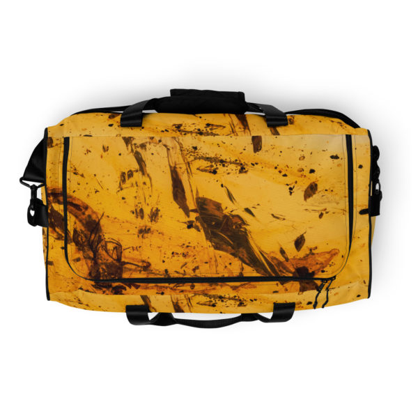Duffle bag "Paleo" - Image 9