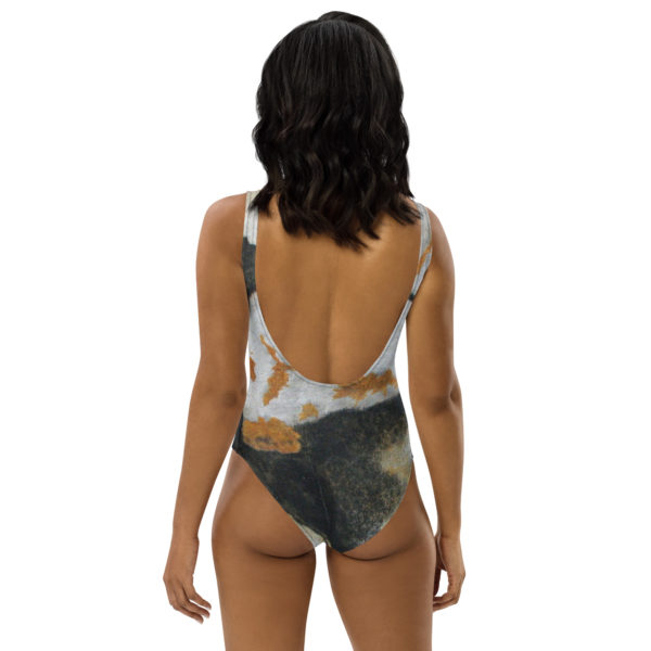 One-Piece Swimsuit " Lascaux" - Image 7