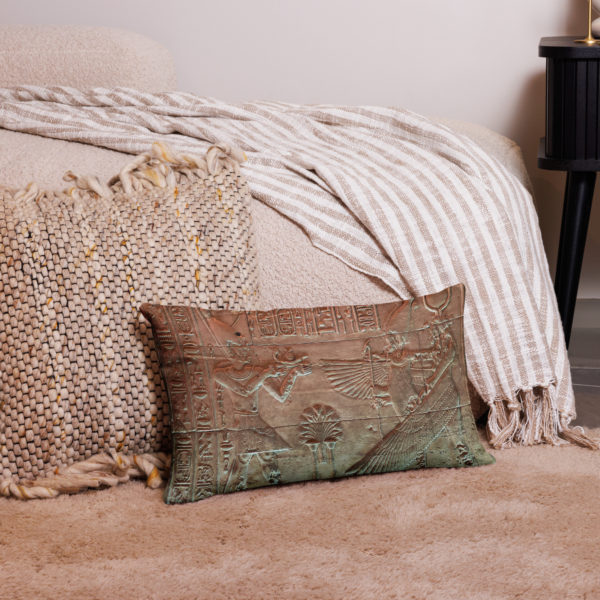 Premium Pillow "Isis" - Image 2