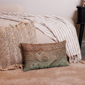 Premium Pillow "Isis"