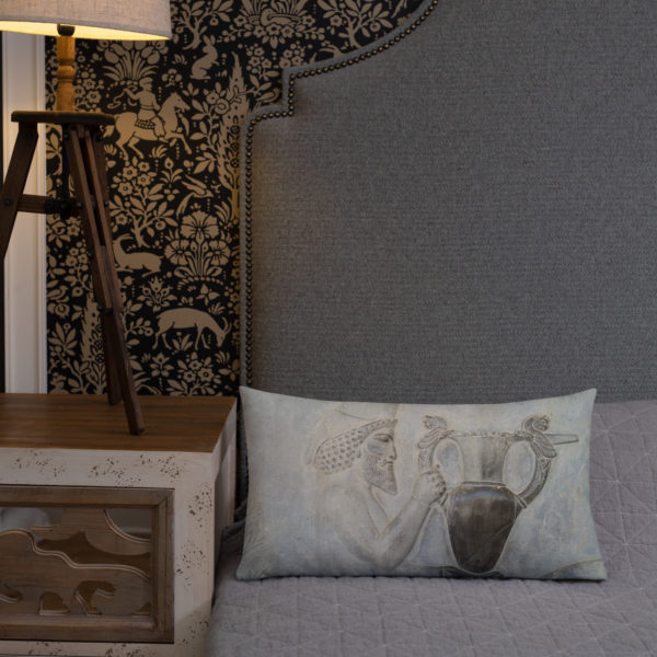 Premium Pillow "Persepolis" - Image 5