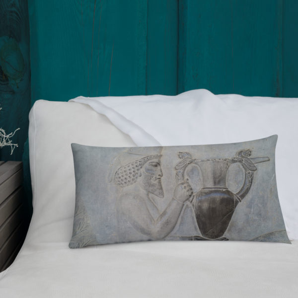 Premium Pillow "Persepolis" - Image 3
