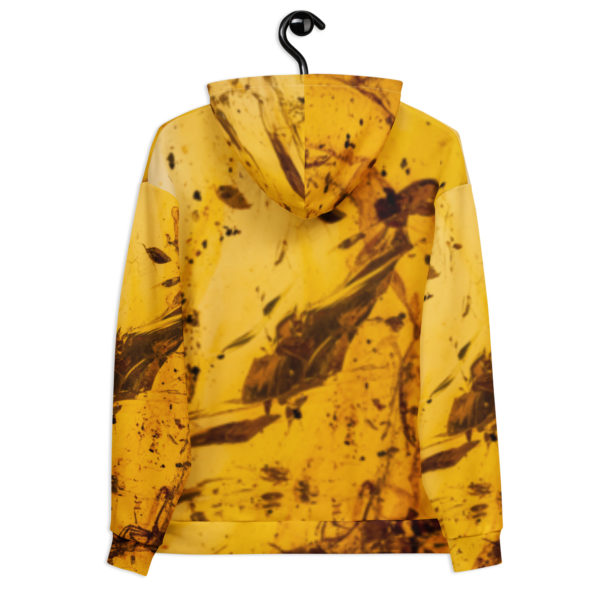 Unisex Hoodie "Paleo" - Image 2