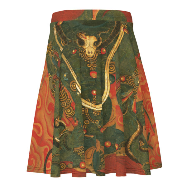 Skater Skirt "Ususama" - Image 5