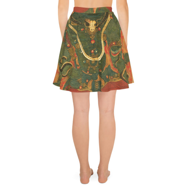 Skater Skirt "Ususama" - Image 7