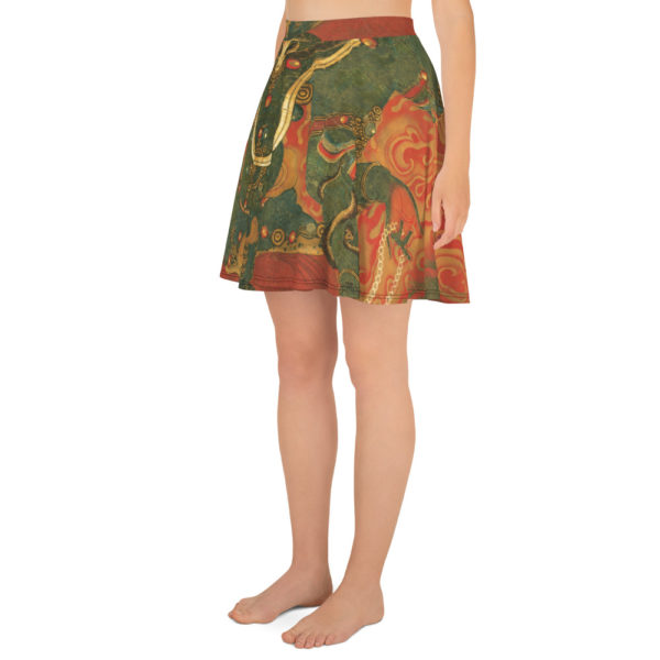 Skater Skirt "Ususama" - Image 8