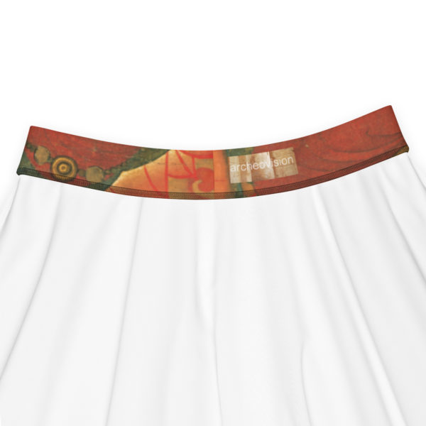 Skater Skirt "Ususama" - Image 6