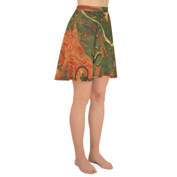 Skater Skirt "Ususama" - Image 9