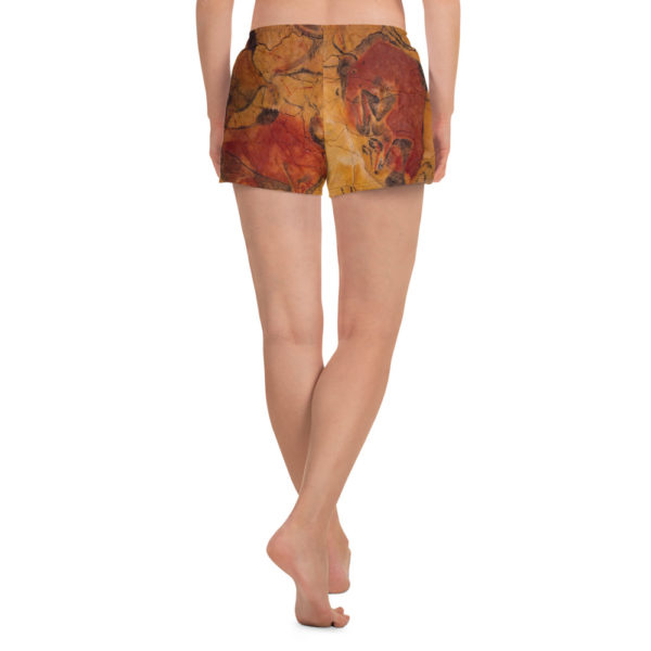 Unisex Athletic Shorts "Altamira" - Image 5