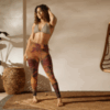 Yoga Leggings "Altamira" - Image 3