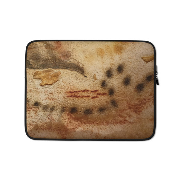 Laptop Sleeve "Lascaux" - Image 2