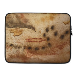 Laptop Sleeve "Lascaux"