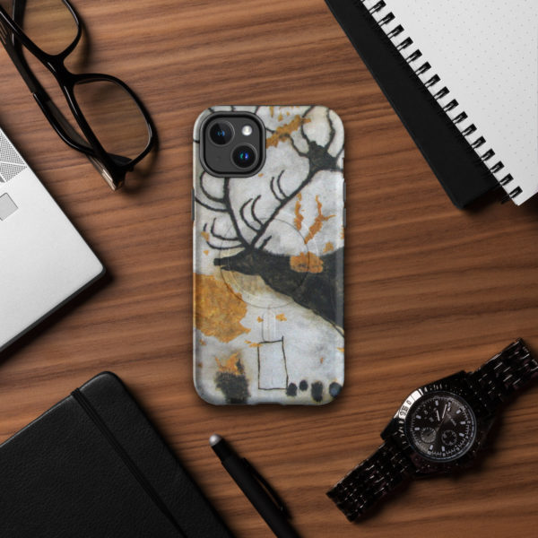MagSafe® tough case for iPhone® "Lascaux" - Image 3