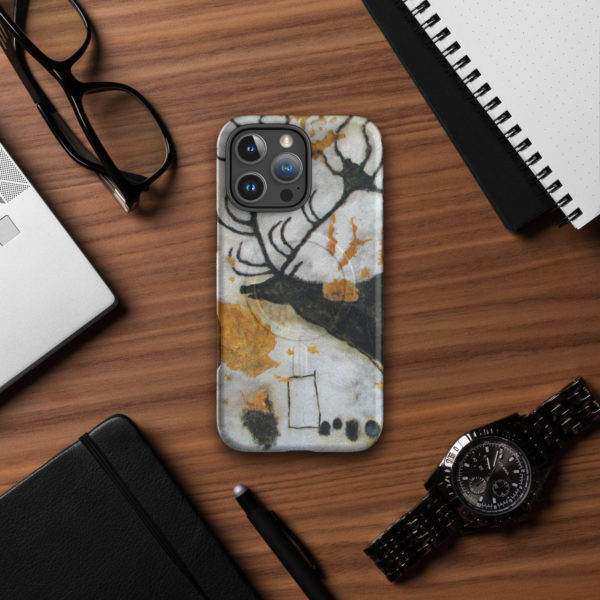MagSafe® tough case for iPhone® "Lascaux" - Image 12