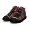 Men’s high top canvas shoes “Otokoyama Hachiman” - Image 4