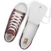 Men’s high top canvas shoes “Otokoyama Hachiman” - Image 6