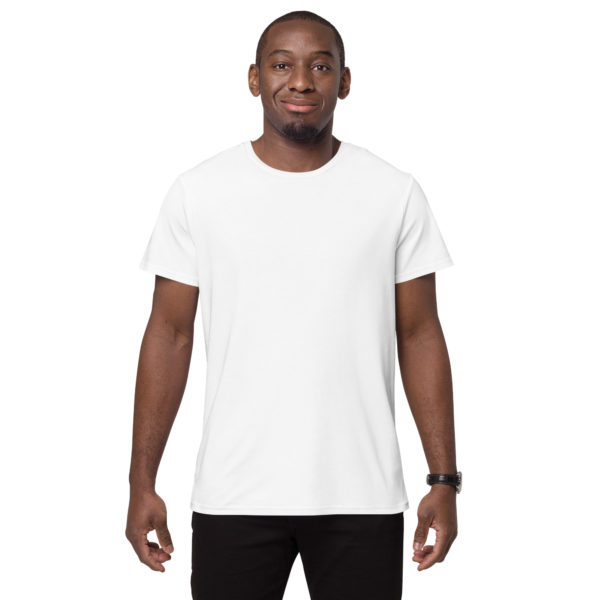 Men's premium cotton t-shirt  "Fuxi and Nüwa" - Image 10