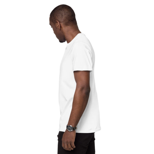 Men's premium cotton t-shirt  "Fuxi and Nüwa" - Image 13