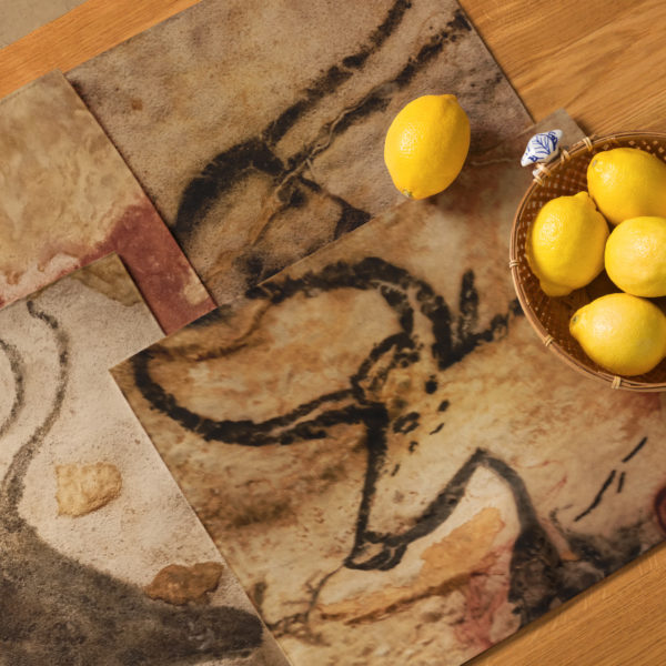 Placemat Set "Lascaux" - Image 4