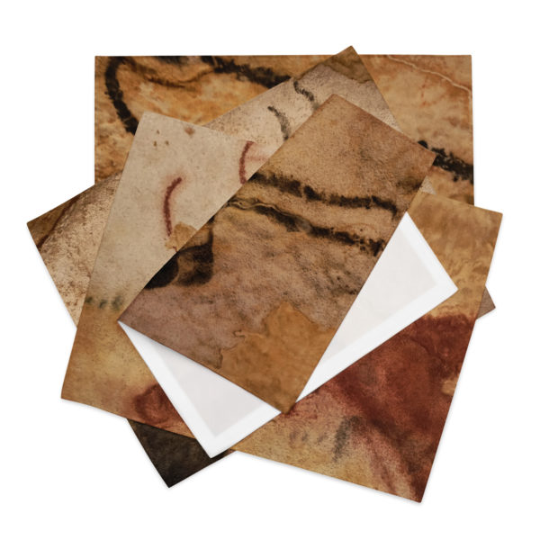 Placemat Set "Lascaux" - Image 8
