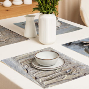 Placemat Set "Persepolis"