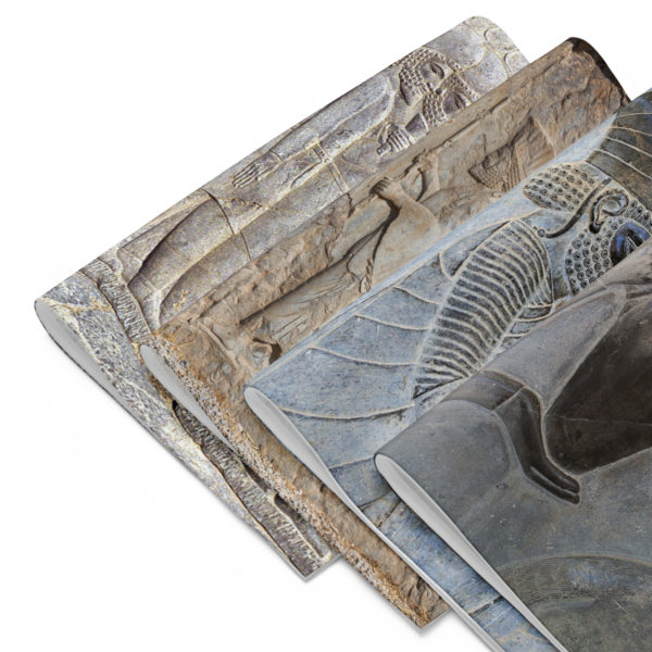 Placemat Set "Persepolis" - Image 2