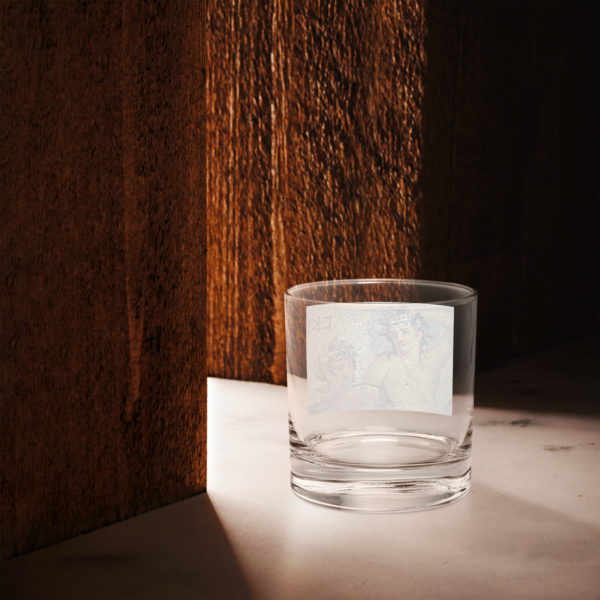 Rocks glass "Zeugma" - Image 2
