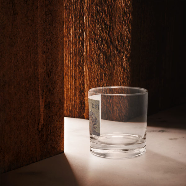 Rocks glass "Zeugma" - Image 3
