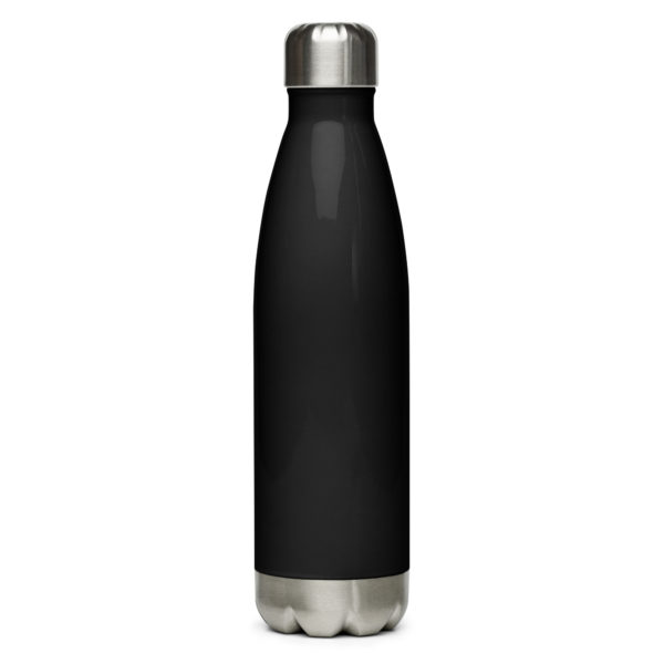 Stainless steel water bottle "Han" - Image 4