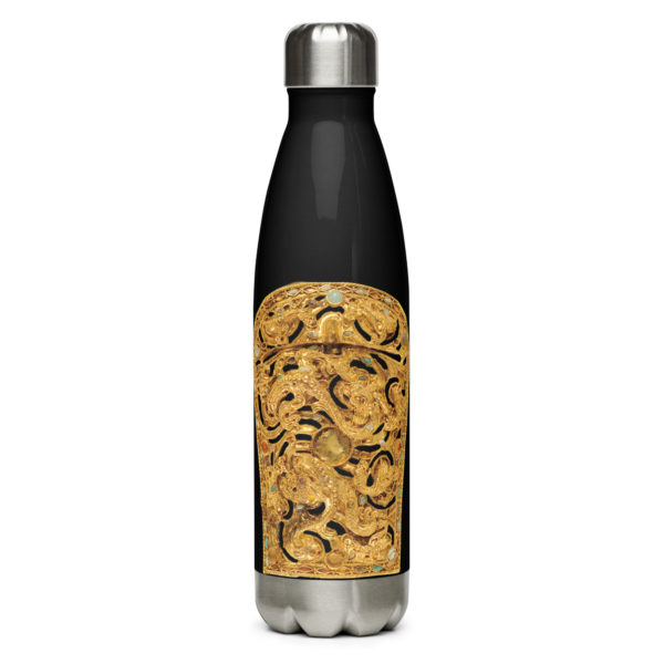 Stainless steel water bottle "Han"