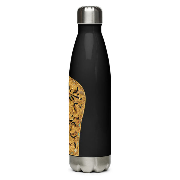 Stainless steel water bottle "Han" - Image 3