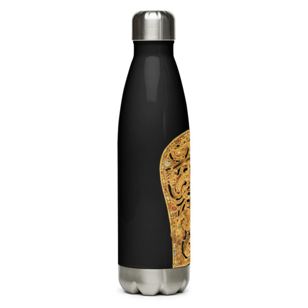 Stainless steel water bottle "Han" - Image 2