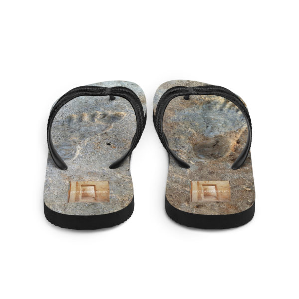 Flip-flops "Footprint" - Image 3